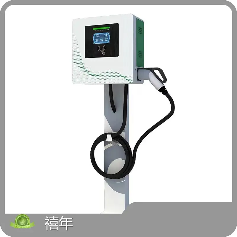 Wallbox Ac Charger - - JUBILEE 1