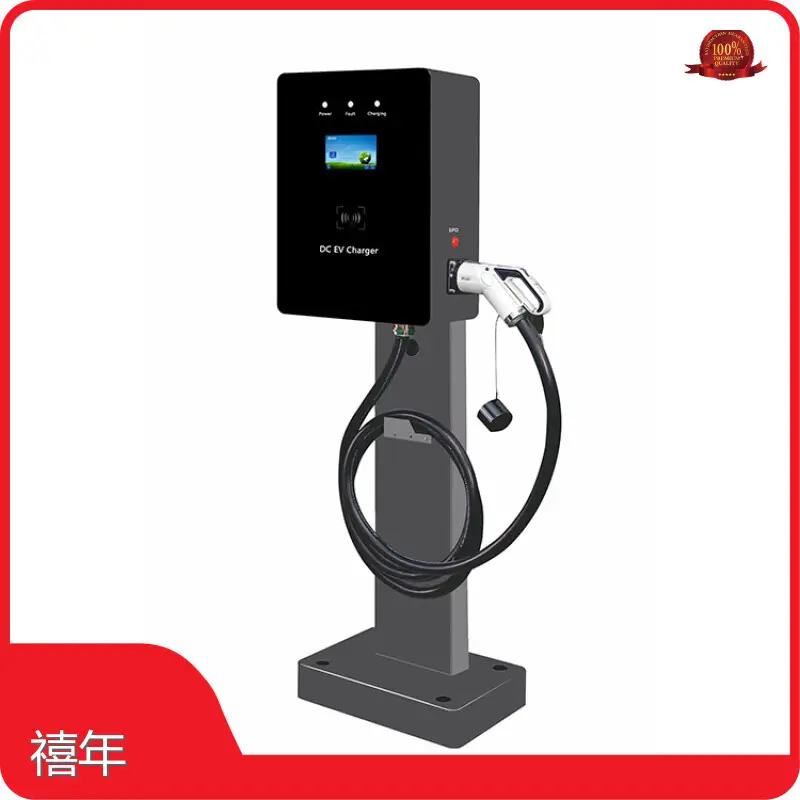 Dc Wallbox Ev Charger - - JUBILEE-2 1