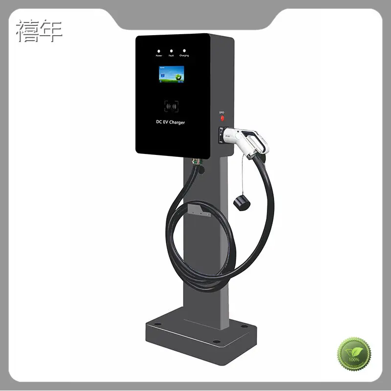 Ev Charger Manufacturer by JUBILEE-1 1