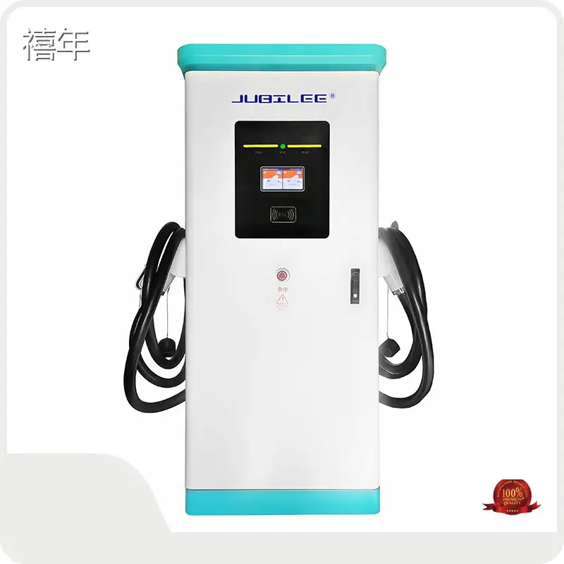 Electric Vehicle Charging Station Companies by JUBILEE-1 1