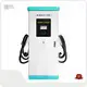 Electric Vehicle Charging Station Companies by JUBILEE-1 1