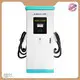 Dc Ev Charging Stations by JUBILEE 1