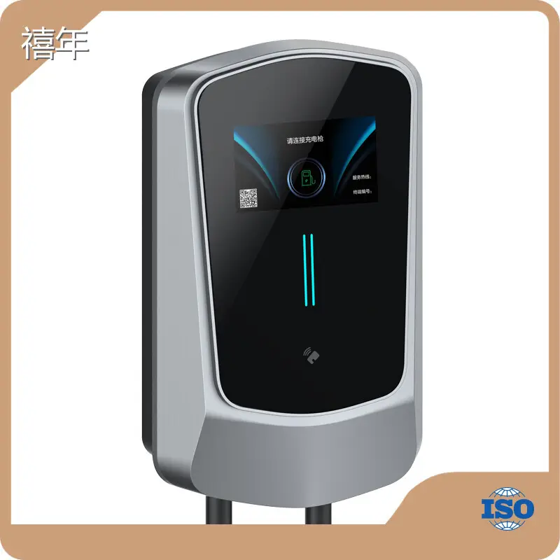 Wallbox Electric Charger by JUBILEE-1 1