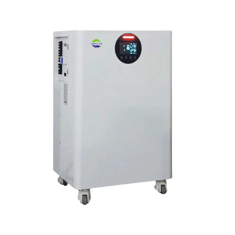 सौर ऊर्जा ऊर्जा के लिए स्टैंडिंग लाइफपो4 48V 51.2V 200AH 14KWh 10KWh LiFePO4 बैटरी पैक घरेलू LiFePO4 लिथियम बैटरी 1