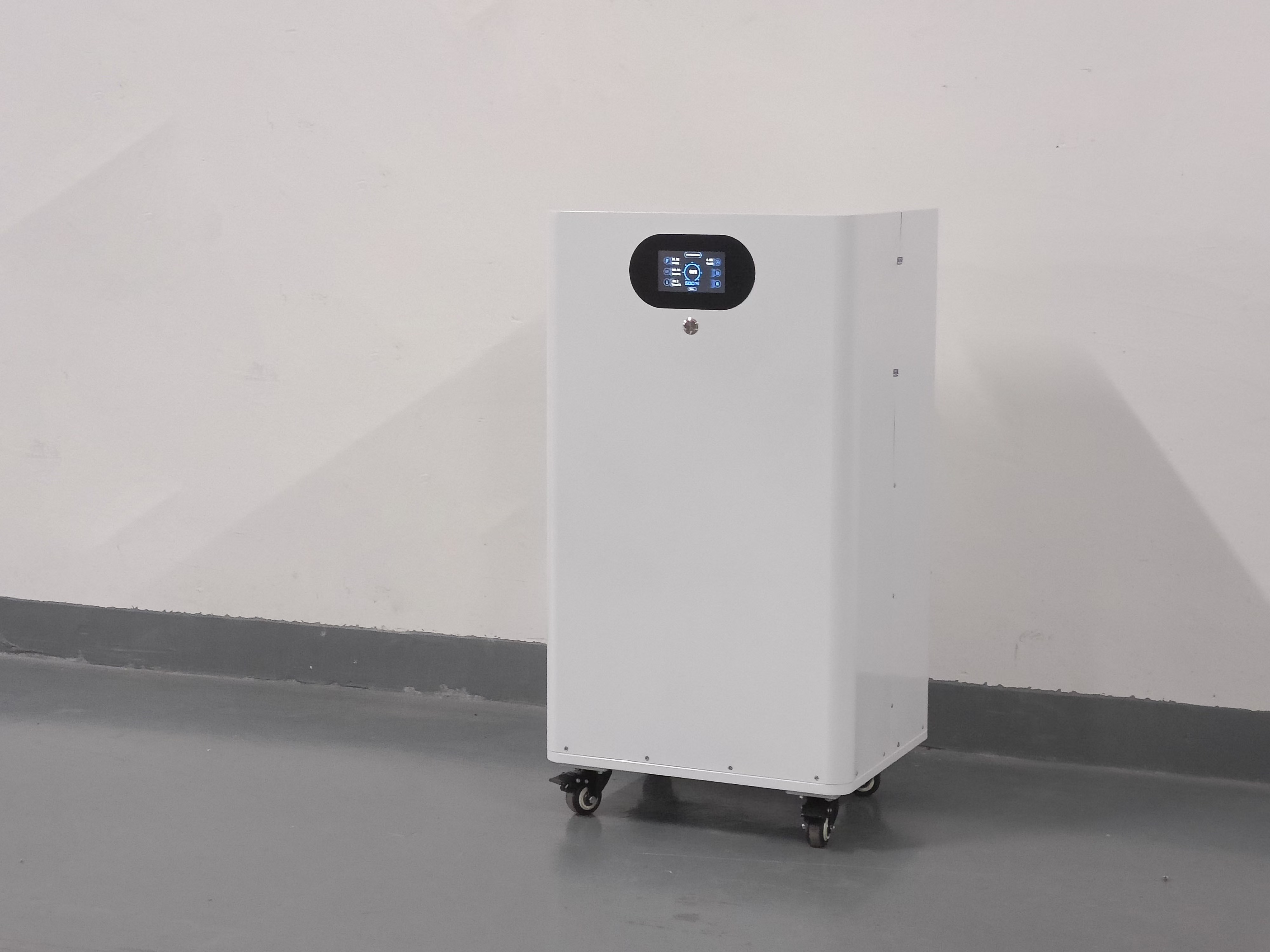 Energy Storage System