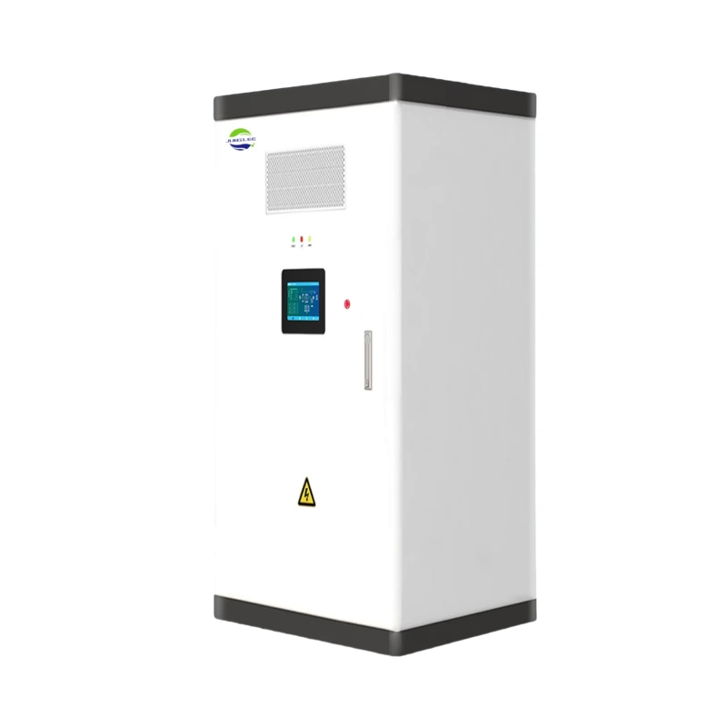 Nouveaux produits 50KWh + 30KW tout-en-un ESS AC refroidissement batterie LiFePO4 IP20 pour le stockage d'énergie commercial et industriel 1