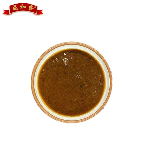 Sacha Sauce for Hot Pot Soup Bases Supplier 1