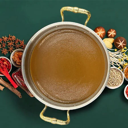 Best Mushroom soupⅠfor Hot Pot Broths Factory 1
