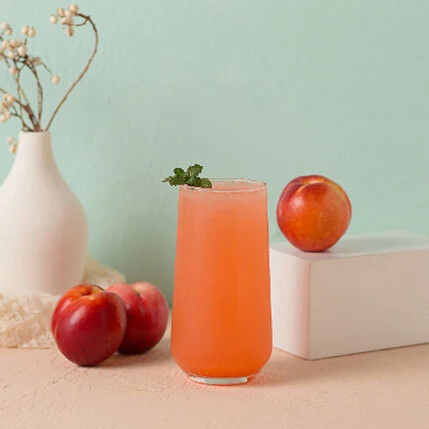 Yuzu Ice tea for Shabu Shabu Drinks Supplier 1