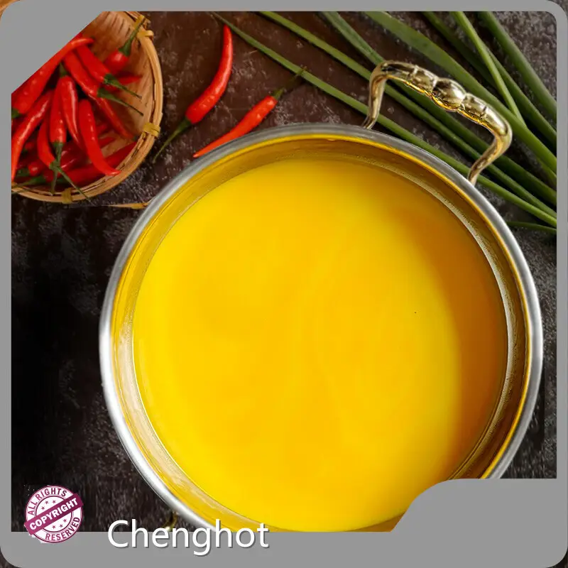 Chenghot Tomyum Soup Base 1