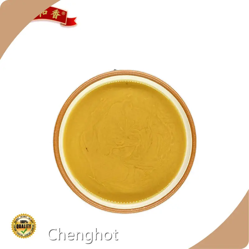 Соус Хосача Chenghot Бренд 1