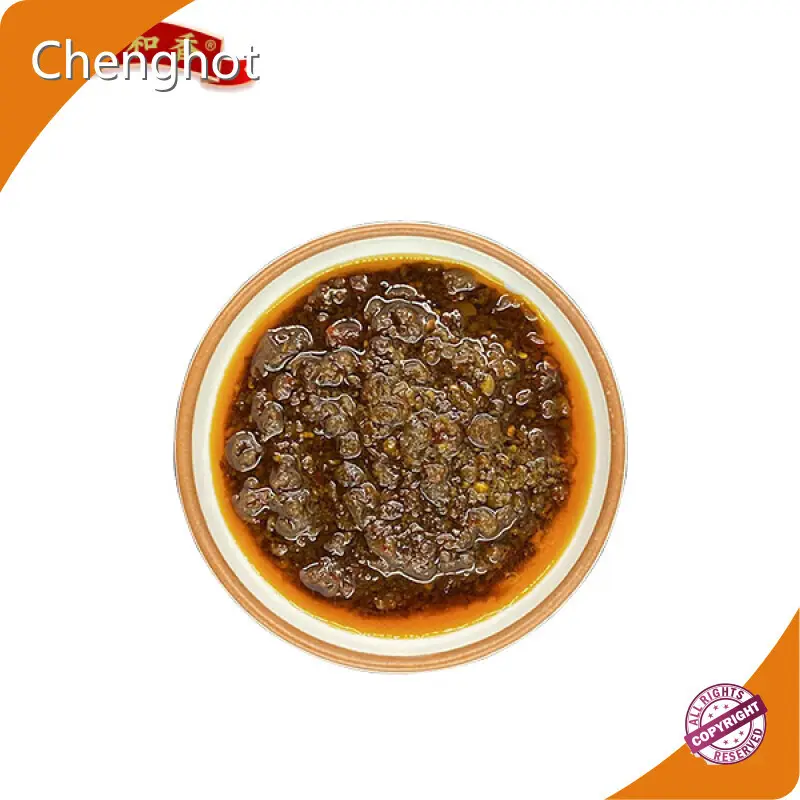 Asian Dipping Sauce Wholesale - Chenghot 1