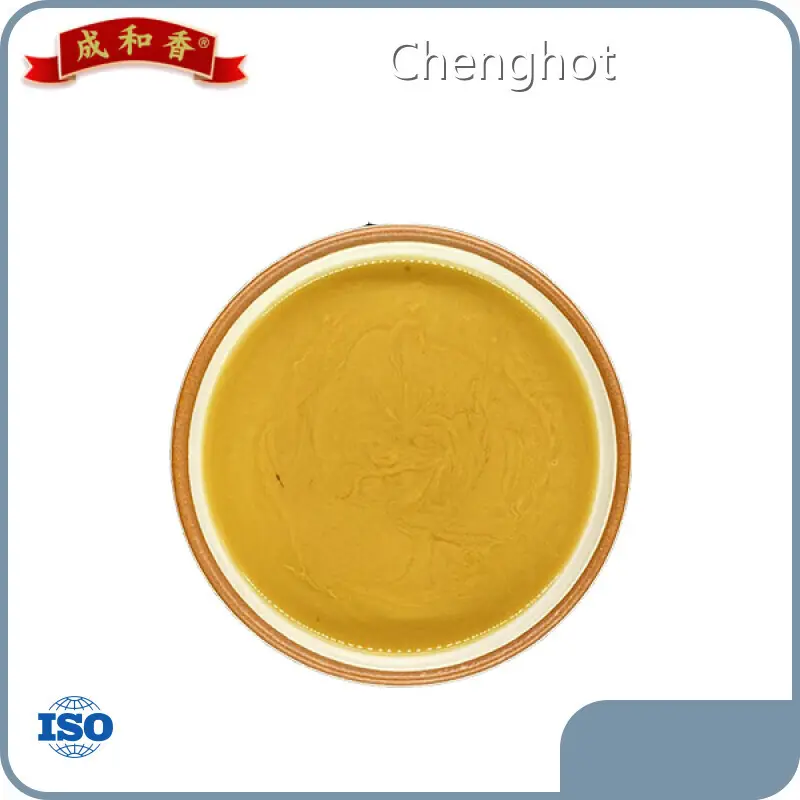 Chinese Chilli Dipping Sauce Chenghot, 1
