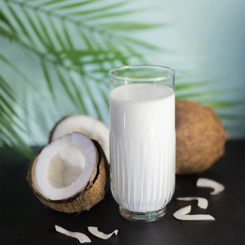Coconut juice for beverage concentrate supplier 1