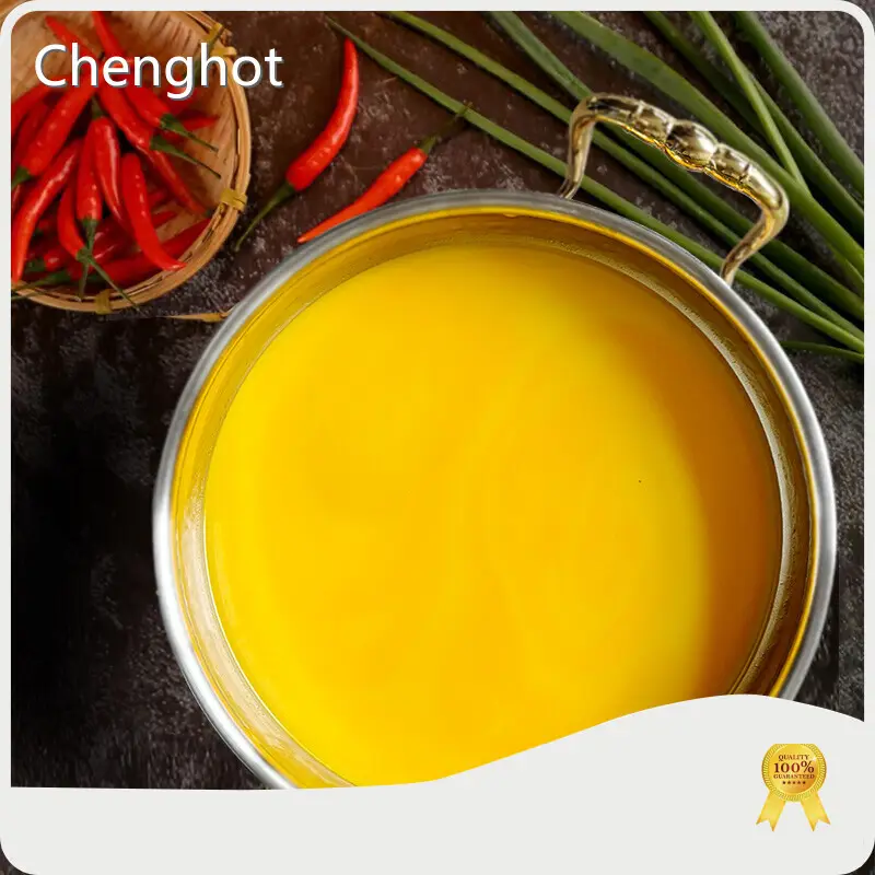 Chenghot Chinese Hot Pot Broth - 1