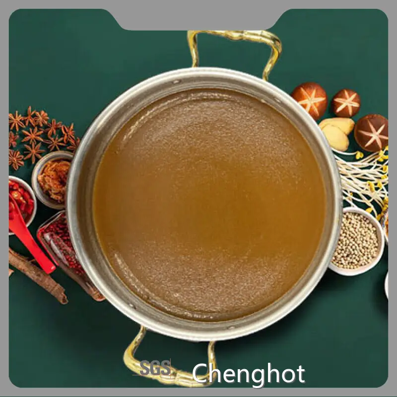 Chicken Hot Pot Soup Base Bulk Buy Chenghot 1