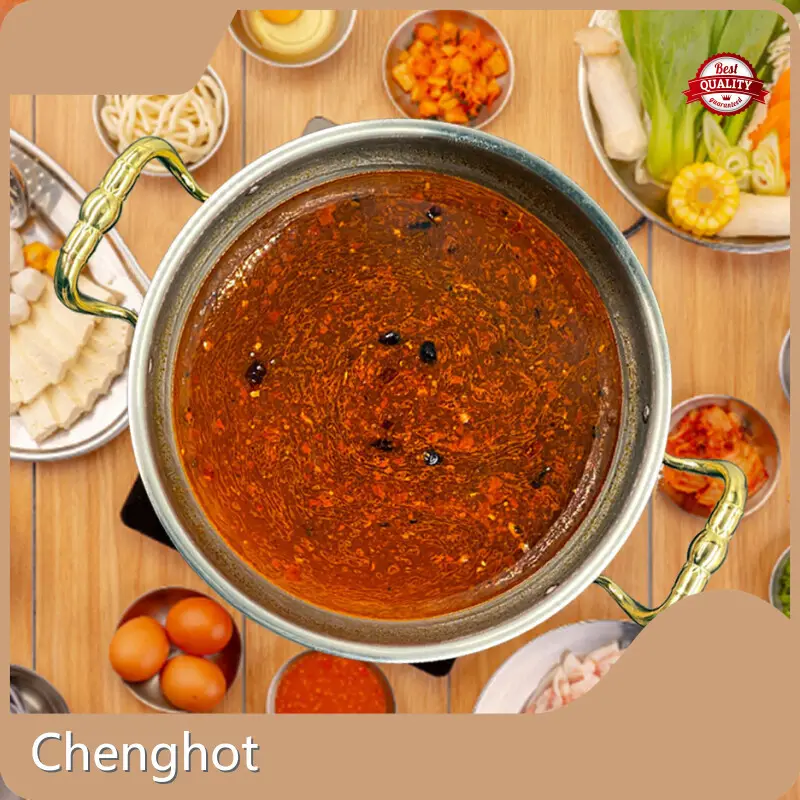 Tomyum Soup Base Chenghot-1 1