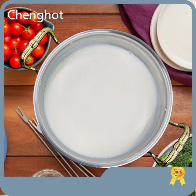 OEM-основа для супа Tom Yum для горячего горшка Chenghot 1