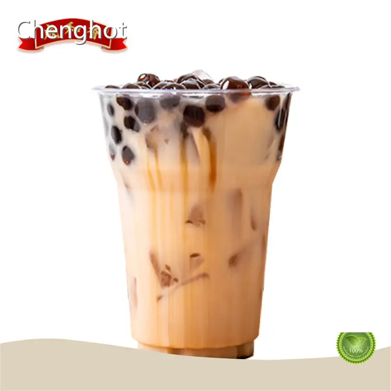 Forniture di Bubble Tea personalizzate all'ingrosso Chenghot 1