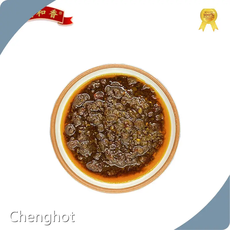 شراء صلصة غمس الدجاج الصينية بالجملة Chenghot 1