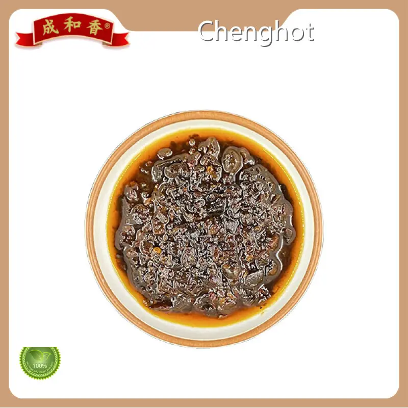 Chinese Bbq Dipping Sauce Chenghot Kumpana 1