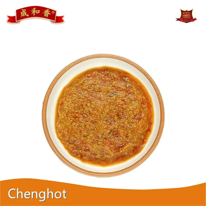 Sa Cha Sauce Ingredients Chenghot 1