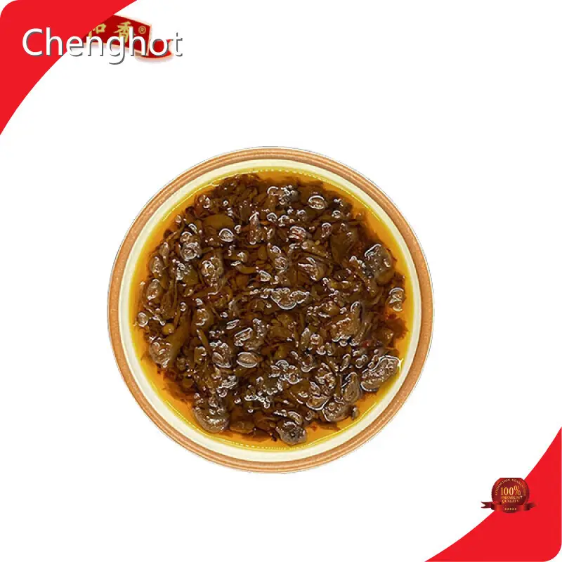 Chinese Chilli Dipping Sauce by Chenghot 1