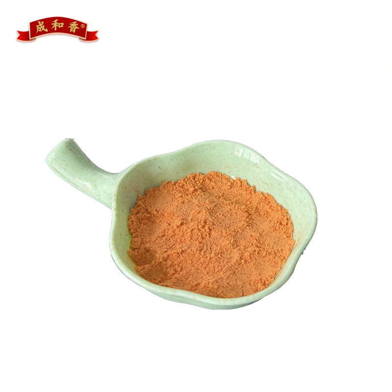 Rattan pepper marinade for BBQ Seasoning powder 1