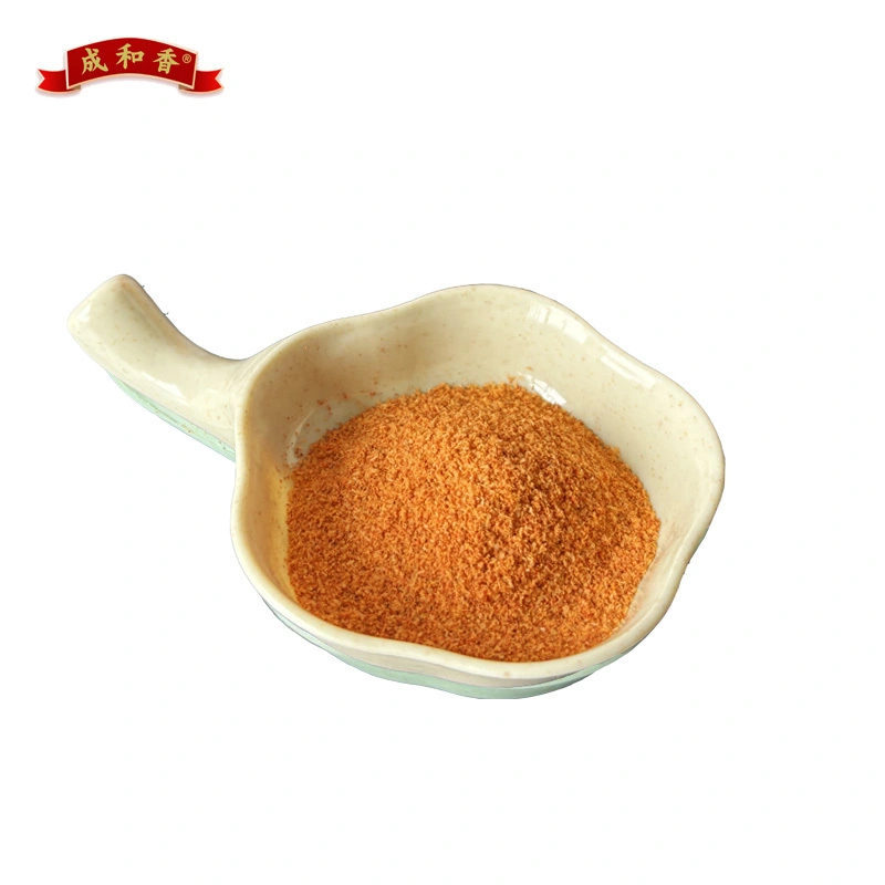 Spicy marinade in bulk for restaurant 1