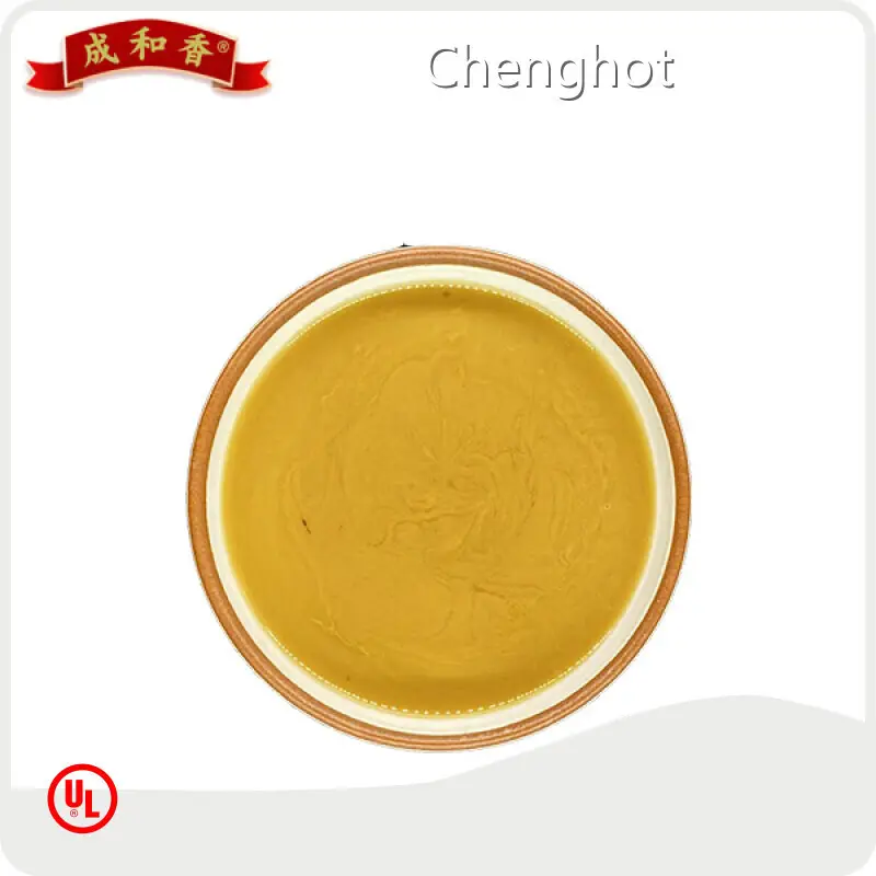 Hotchicken Dipping Sauce Chenghot Brand 1