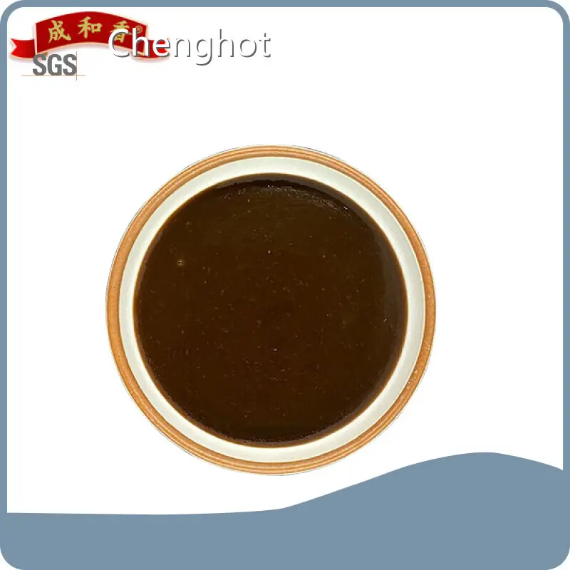 Chilli Garlic Sauce by Chenghot 1