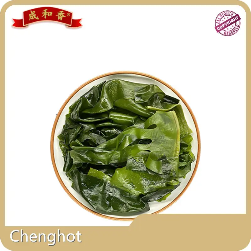 Molho de Cogumelo Chinês Personalizado Chenghot 1