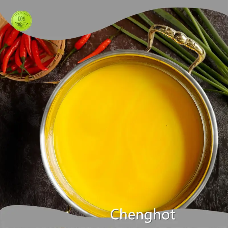 ขายส่งฐานหม้อไฟจีน - Chenghot 1