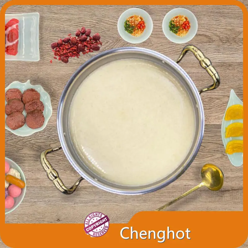 Steamboat Soup Base by Chenghot 1