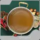 Tom Yum Hot Pot Soup Base Chenghot Brand 1