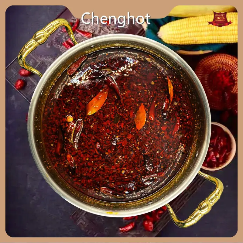Chinese Hot Pot Soup Base - - Chenghot 1