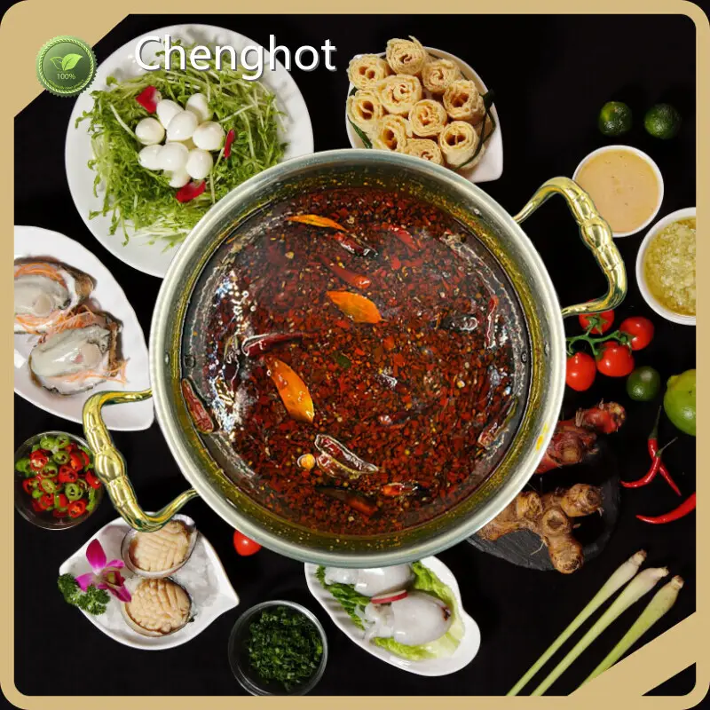 ฐานซุปหม้อไฟ by Chenghot 1