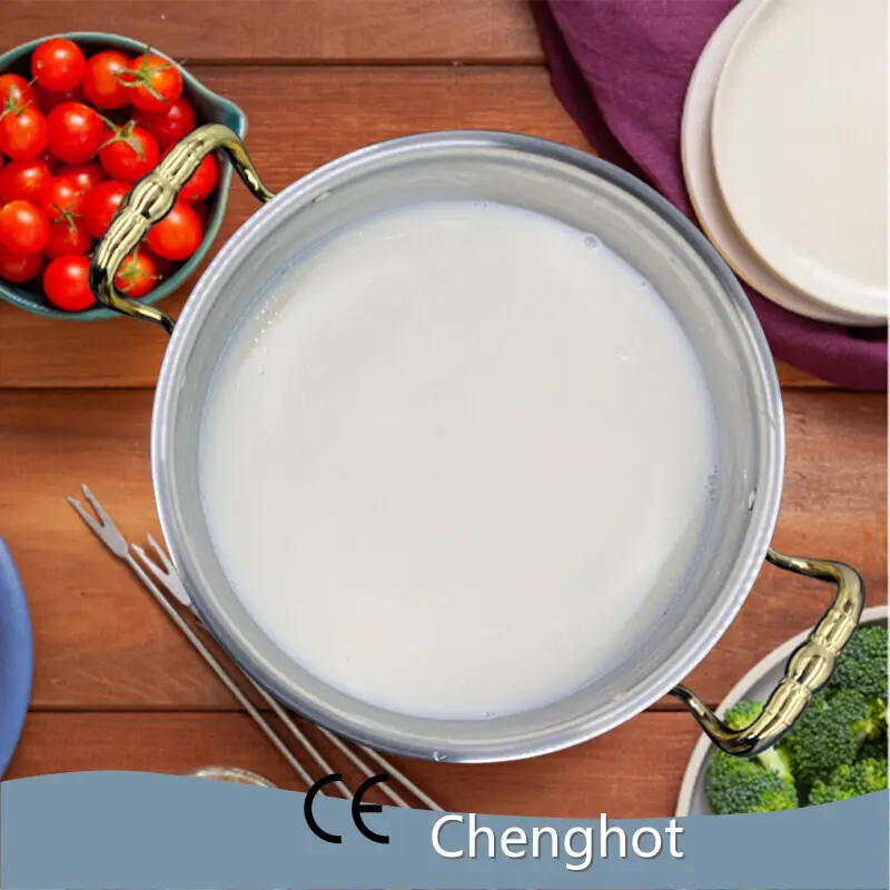 Wholesale Chicken Hot Pot Soup Base Chenghot Brand 1