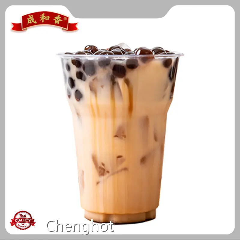 Chenghot Yuzu Ice Tea 1