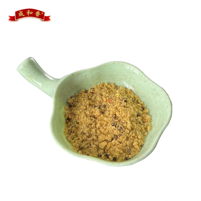 Golden Classic Barbecue Seasoning for seasoning suplier 1
