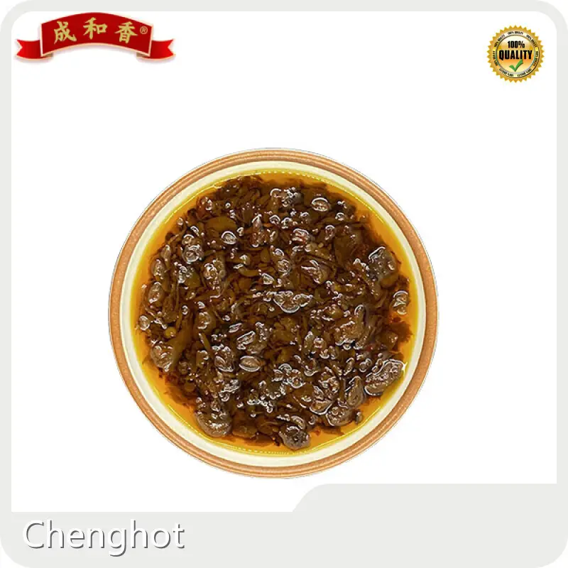 Sacha Hot Pot-saus Chenghot 1