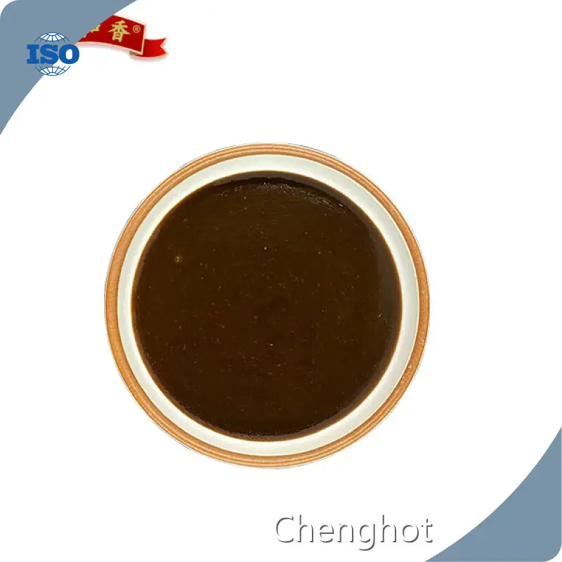 Sauce Sacha Chenghot 1