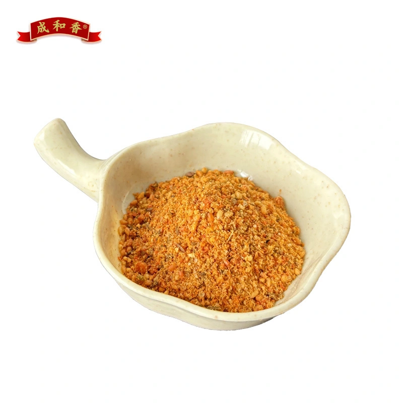 Paggawa ng Korean BBQ Seasoning Powder 1