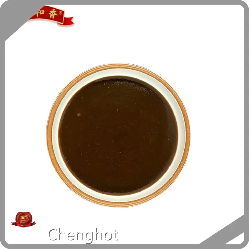 Salsa Sacha Chenghot Azienda 1