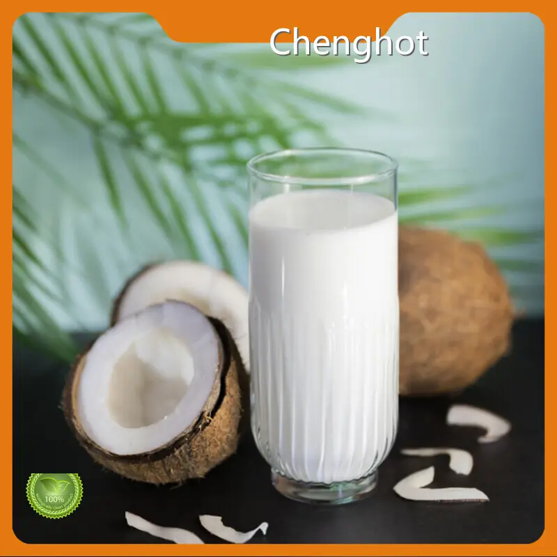 Bubble Tea Wholesale Chenghot Brand 1