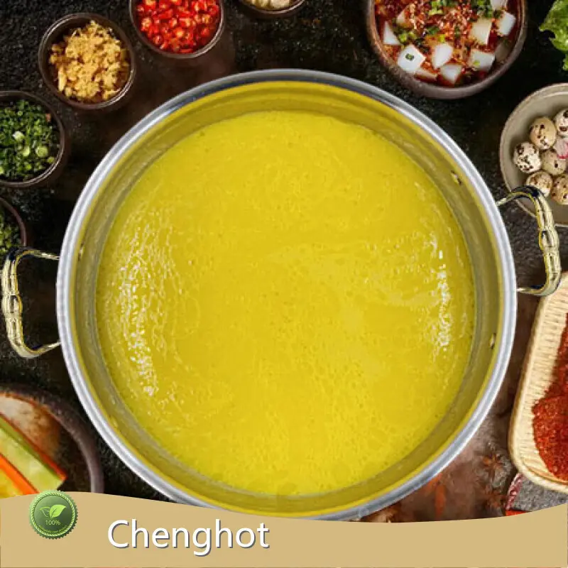 Hot Pot Base ni Chenghot 1