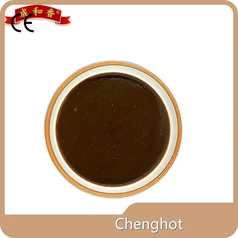 Hotwholesale Dips and Sauces Chenghot Brand 1