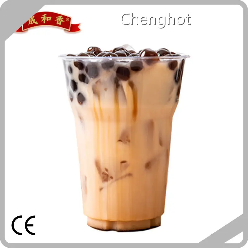 Custom Hot Tea Pot Chenghot 1