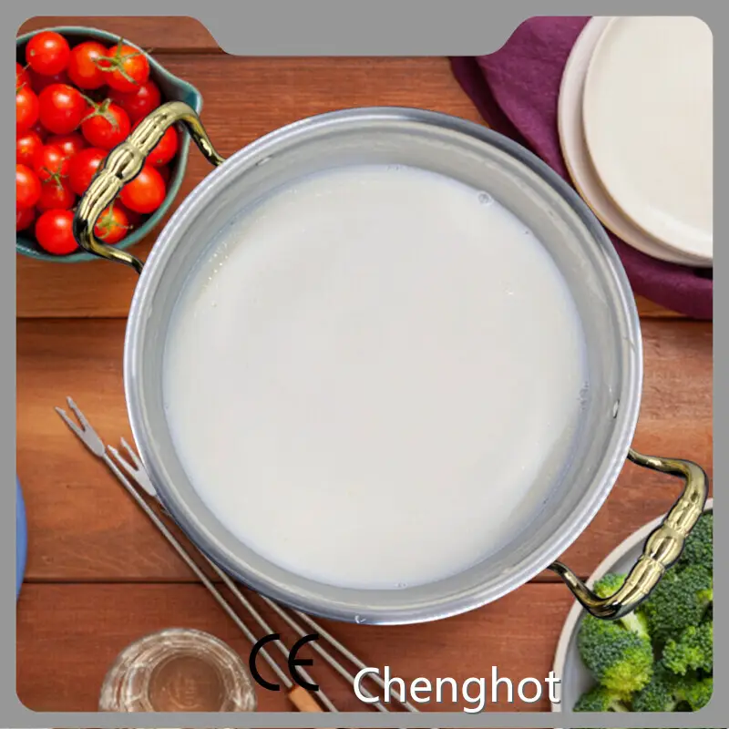 Brodo cinese personalizzato Chenghot 1