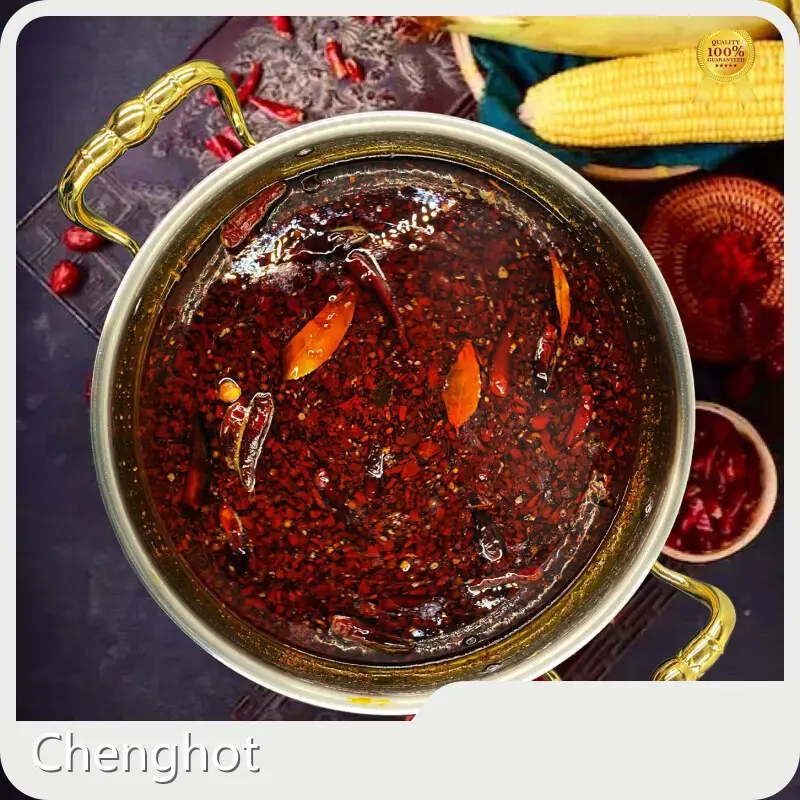 Купить базу Tom Yum оптом Chenghot 1